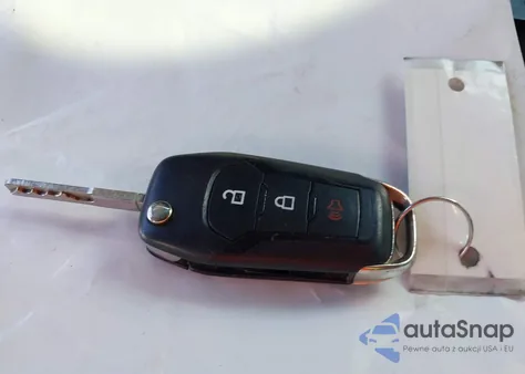 2018 Ford F-150 Xl z USA, uszkodzony, nr VIN 1FTEX1CGXJKF43152